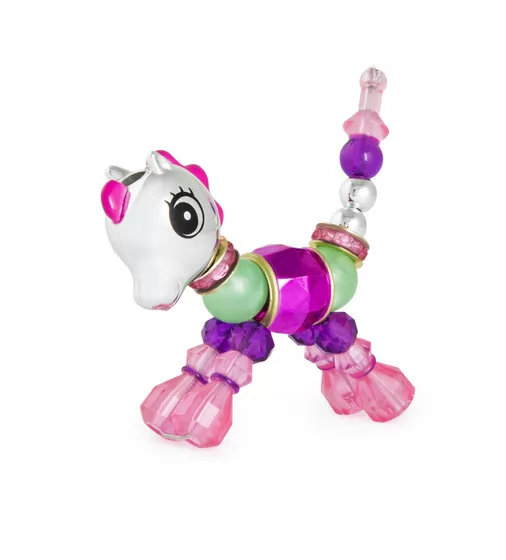 Игрушка Twisty Petz Серии Модное Превращение -Сияющая Пони - 20105849_1.jpg - № 1