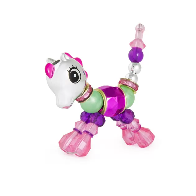 Игрушка Twisty Petz Серии Модное Превращение -Сияющая Пони