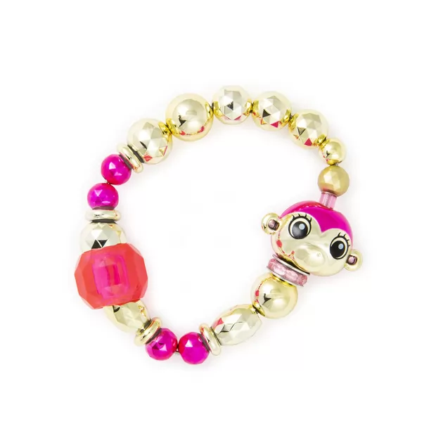 Игрушка Twisty Petz Серии Модное Превращение -Обезьянка Ханни