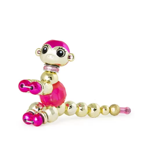 Игрушка Twisty Petz Серии Модное Превращение -Обезьянка Ханни - 20105850_1.jpg - № 1