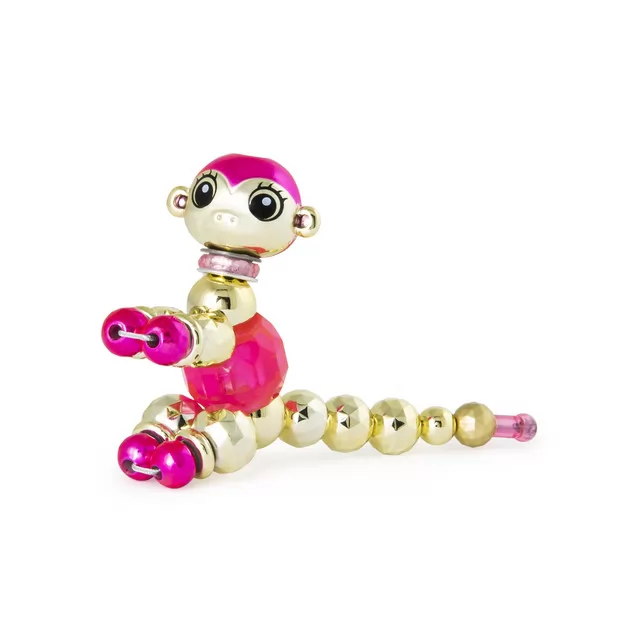 Игрушка Twisty Petz Серии Модное Превращение -Обезьянка Ханни