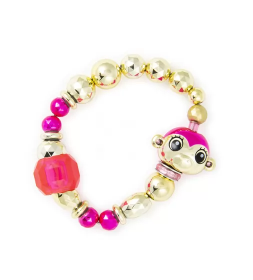 Игрушка Twisty Petz Серии Модное Превращение -Обезьянка Ханни - 20105850_2.jpg - № 2
