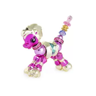 Игрушка Twisty Petz Серии Модное Превращение -Сияющая Львица