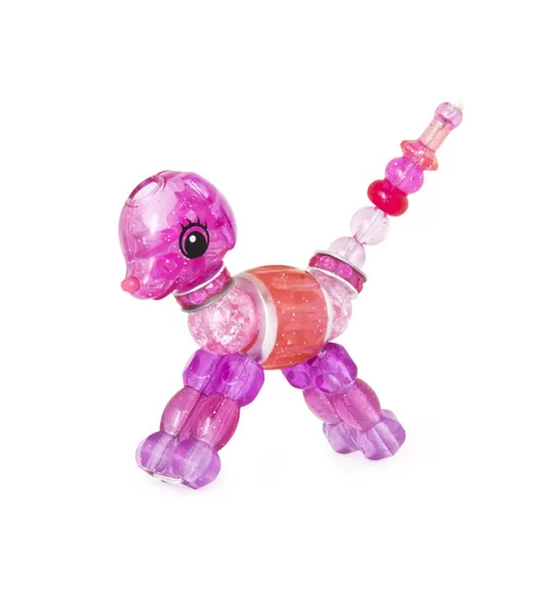 Игрушка Twisty Petz Серии Модное Превращение-Блестящий Щенок - 20105852_1.jpg - № 1