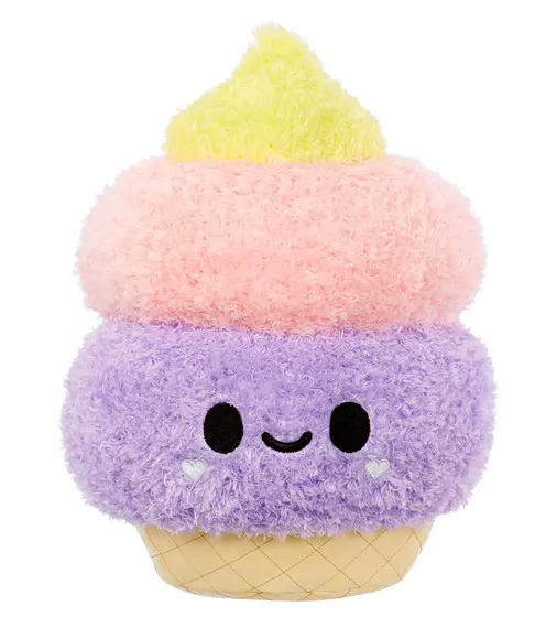 Мягкая игрушка-антистресс Fluffie Stuffiez серии Large Plush" - Мороженое" - 594437_9.jpg - № 9