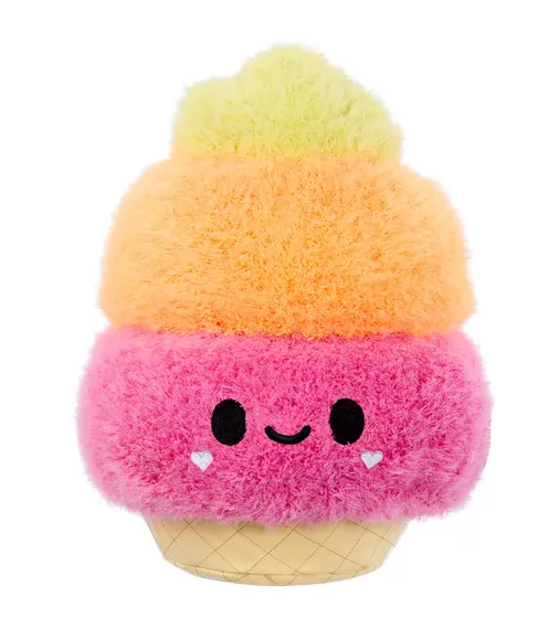 Мягкая игрушка-антистресс Fluffie Stuffiez серии Large Plush" - Мороженое" - 594437_3.jpg - № 3