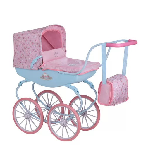 Коляска Для Куклы Baby Annabell - Винтаж яркая - 1423573_1.jpg - № 1