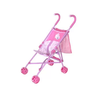 Коляска Для Куклы Baby Born - Волшебная Прогулка