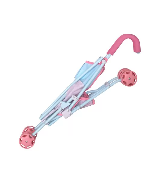 Коляска Для Куклы Baby Annabell - Чудесная Прогулка - 1423570_3.jpg - № 3