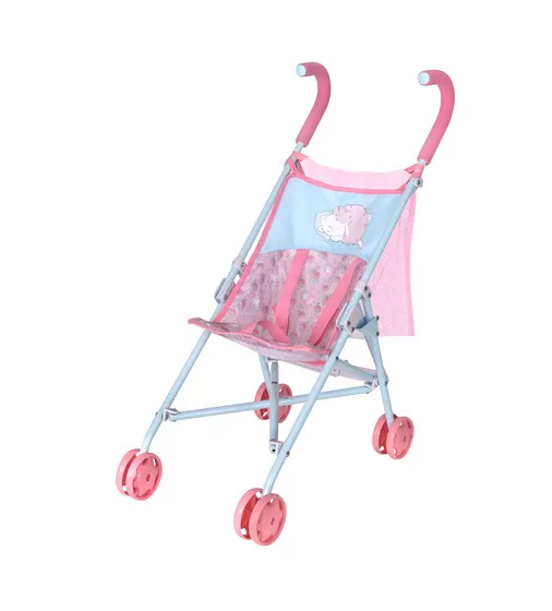 Коляска Для Куклы Baby Annabell - Чудесная Прогулка - 1423570_1.jpg - № 1