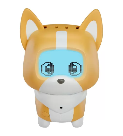 Интерактивная игрушка с цифровым питомцем Pixel Petz – Корги - 540298_3.jpg - № 3