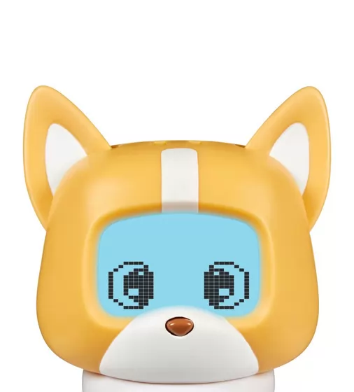 Интерактивная игрушка с цифровым питомцем Pixel Petz – Корги - 540298_6.jpg - № 6