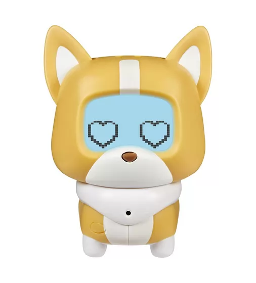 Интерактивная игрушка с цифровым питомцем Pixel Petz – Корги - 540298_4.jpg - № 4