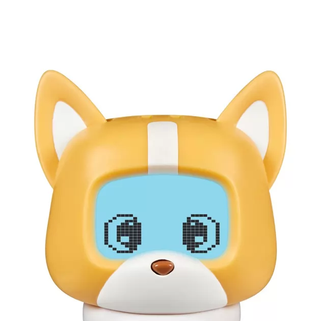 Интерактивная игрушка с цифровым питомцем Pixel Petz – Корги