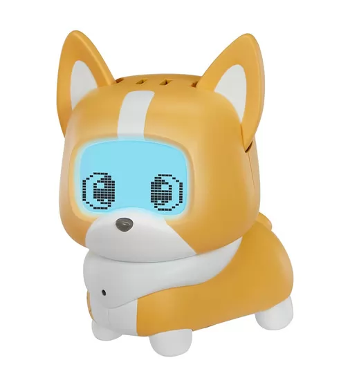 Интерактивная игрушка с цифровым питомцем Pixel Petz – Корги - 540298_2.jpg - № 2