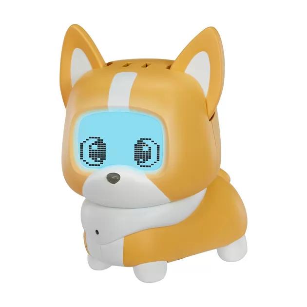 Интерактивная игрушка с цифровым питомцем Pixel Petz – Корги