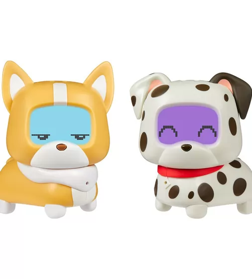 Интерактивная игрушка с цифровым питомцем Pixel Petz – Корги - 540298_7.jpg - № 7