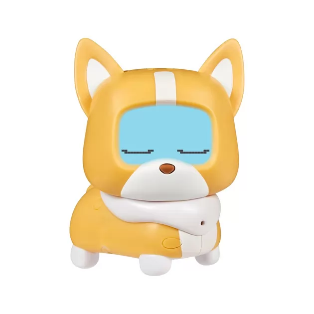 Интерактивная игрушка с цифровым питомцем Pixel Petz – Корги