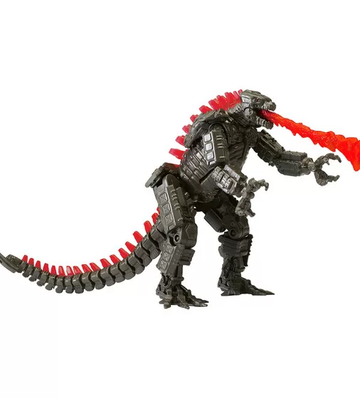 Фигурка Godzilla vs. Kong - Мехагодзилла с протонным лучом (15 cm) - 35210_1.jpg - № 1