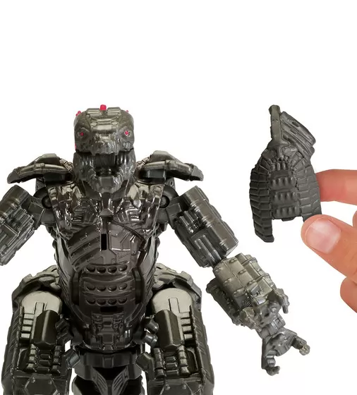 Фигурка Godzilla vs. Kong - Мехагодзилла с протонным лучом (15 cm) - 35210_3.jpg - № 3
