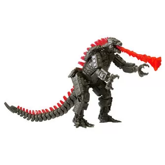 Фигурка Godzilla vs. Kong - Мехагодзилла с протонным лучом (15 cm)