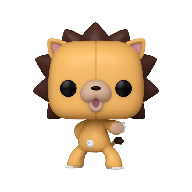 Игровая фигурка Funko POP! серии Блич" - Кон"