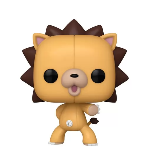 Игровая фигурка Funko POP! серии Блич" - Кон" - 77052_1.jpg - № 1