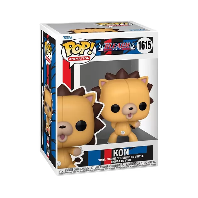 Игровая фигурка Funko POP! серии Блич" - Кон"