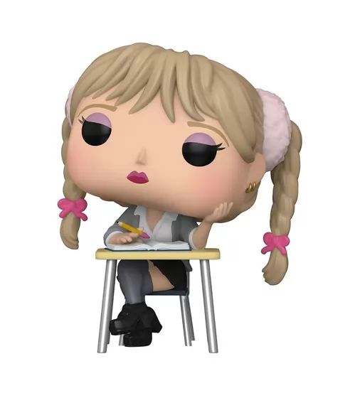 Игровая фигурка Funko POP! - Baby One More Time - 79811_1.jpg - № 1