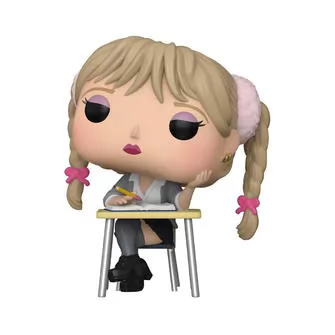 Игровая фигурка Funko POP! - Baby One More Time