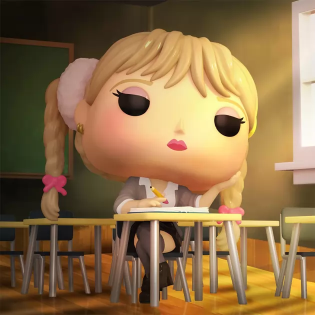 Игровая фигурка Funko POP! - Baby One More Time