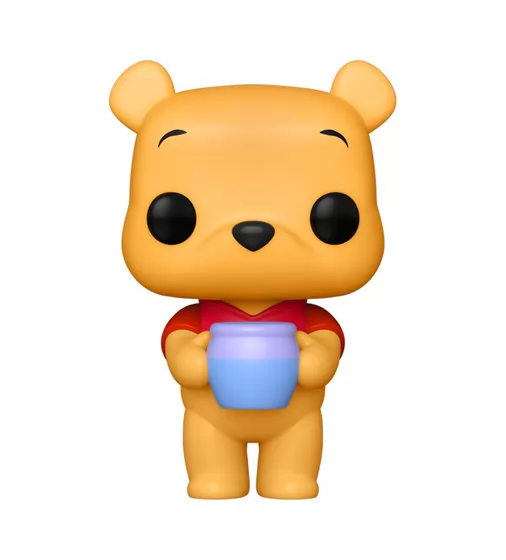 Игровая фигурка Funko POP! серии Винни Пух S3" - Пух" - 80236_1.jpg - № 1