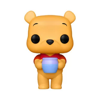 Игровая фигурка Funko POP! серии Винни Пух S3