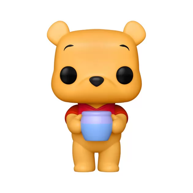 Игровая фигурка Funko POP! серии Винни Пух S3" - Пух"