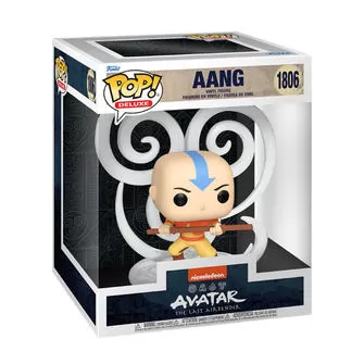Игровая фигурка Funko POP! серии Аватар S7
