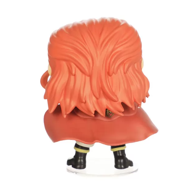 Игровая фигурка Funko POP! серии Черный Клевер" - Фуэголеон"