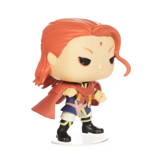 Игровая фигурка Funko POP! серии Черный Клевер" - Фуэголеон"