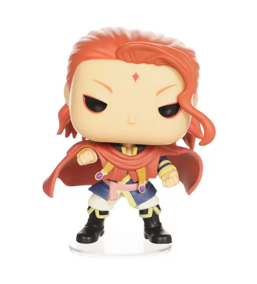 Игровая фигурка Funko POP! серии Черный Клевер" - Фуэголеон" - 72116F_2.jpg - № 2
