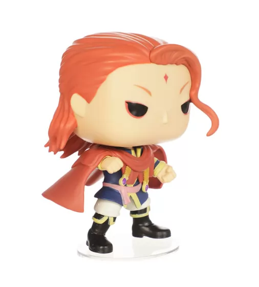Игровая фигурка Funko POP! серии Черный Клевер" - Фуэголеон" - 72116F_3.jpg - № 3