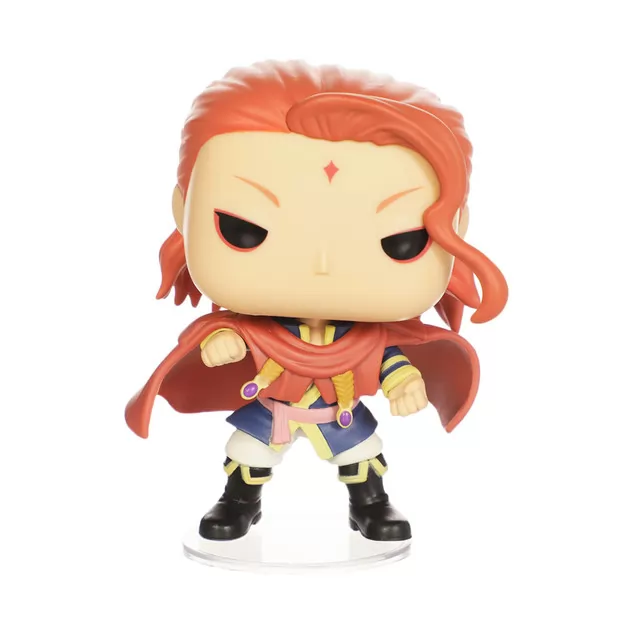 Игровая фигурка Funko POP! серии Черный Клевер" - Фуэголеон"