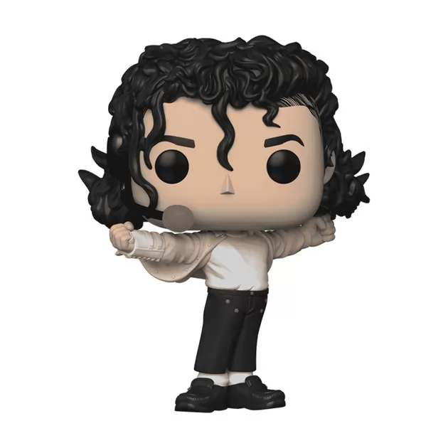 Игровая фигурка Funko POP! - Майкл Джексон на Супербоуле