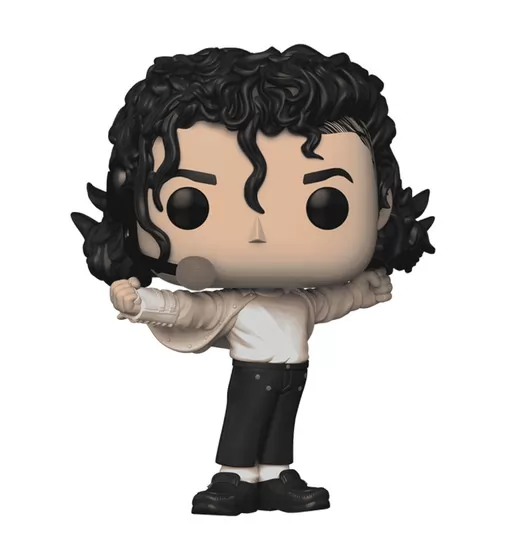Игровая фигурка Funko POP! - Майкл Джексон на Супербоуле - 67403_2.jpg - № 2