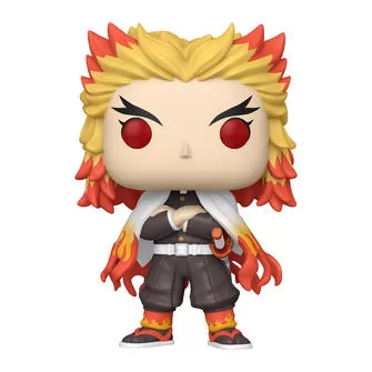 Игровая фигурка Funko POP! cерии Убийца демонов