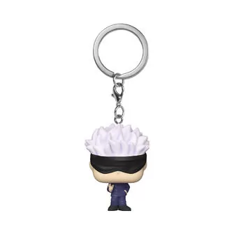 Игровая фигурка на клипсе Funko POP! cерии Магическая битва