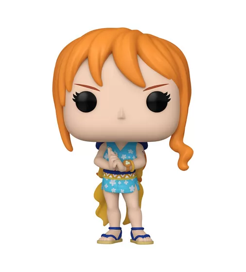 Игровая фигурка Funko POP! - Онами - 72107_2.jpg - № 2