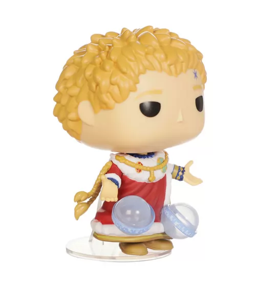 Игровая фигурка Funko POP! - Юлиус - 72117_3.jpg - № 3