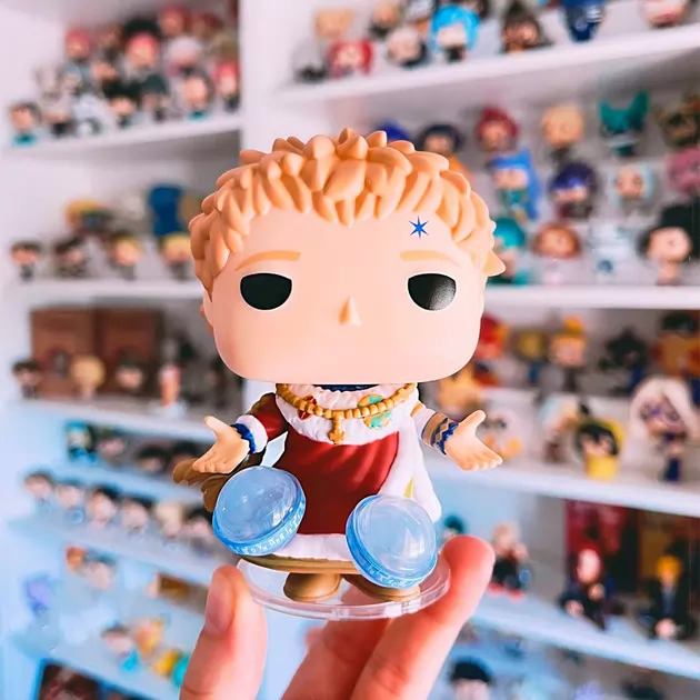 Игровая фигурка Funko POP! - Юлиус