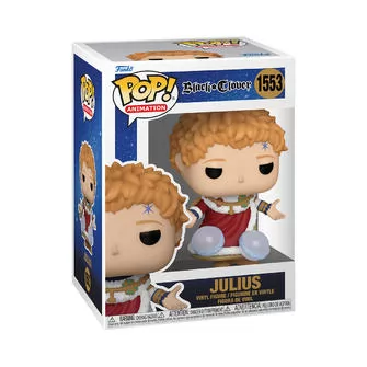 Игровая фигурка Funko POP! - Юлиус
