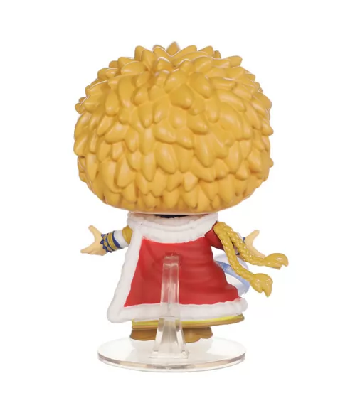 Игровая фигурка Funko POP! - Юлиус - 72117_4.jpg - № 4