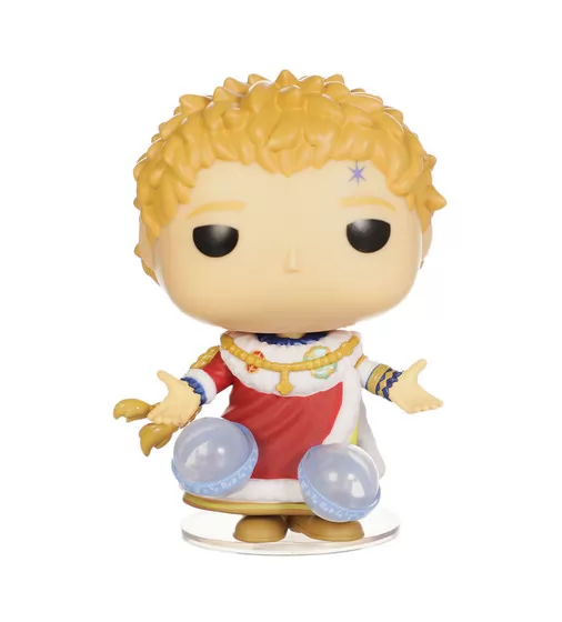 Игровая фигурка Funko POP! - Юлиус - 72117_2.jpg - № 2